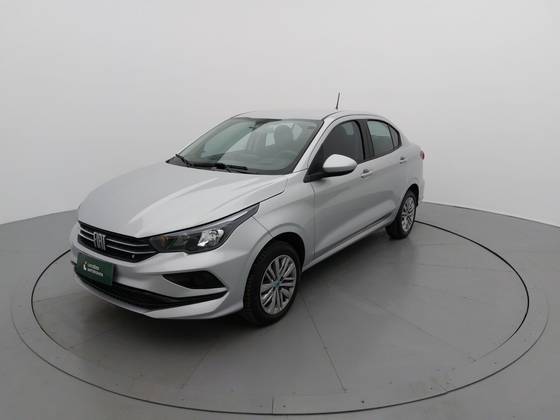 FIAT CRONOS 1.0 FIREFLY FLEX DRIVE MANUAL FIAT CRONOS 1.0 FIREFLY FLEX DRIVE MANUAL